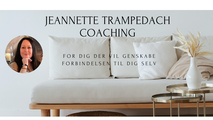 Jeannette Trampedach Coaching - Happy Home Happy Life By Jeannette Trampedach logo