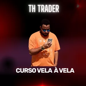 Imagem de capa para o Curso online CURSO VELA À VELA 