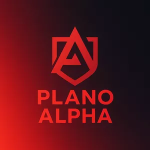 Imagem de capa para o Curso online Plano Alpha