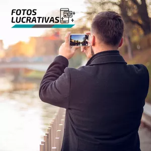 Imagem de capa para o Curso online FOTOS LUCRATIVAS
