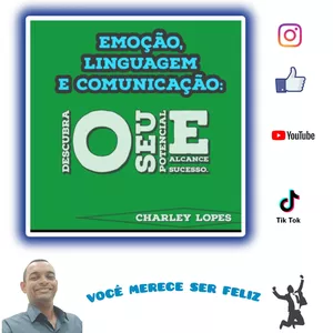 EMOÇÃO, LINGUAGEM E COMUNICAÇÃO