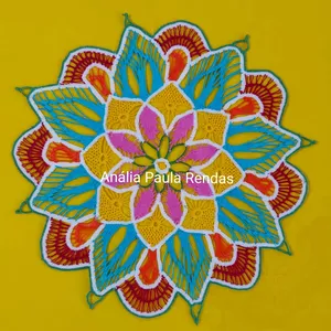 Curso Mandala Nascente