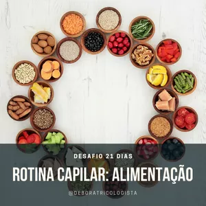 Imagem de capa para o Curso online Desafio 21 dias 