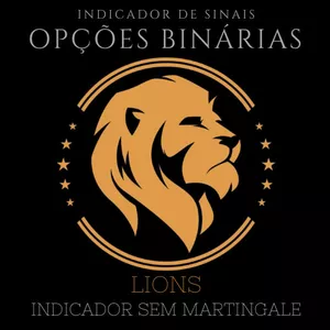 Imagem de capa para o Curso online LIONS INDICADOR SEM GALE