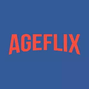 Imagem de capa para o Curso online Ageflix
