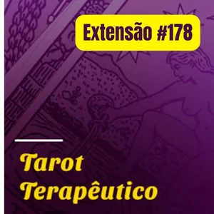 Imagem de capa para o Curso online Leitura de Aprofundamento #178 💚 Esse tempo é necessário para que você  mergulhe fundo nas suas emoções