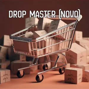 Imagem do curso Drop Master (Novo)