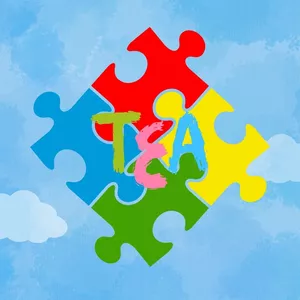 Imagem de capa para o Ebook Conhecendo Autismo