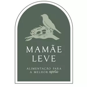 Imagem de capa para o Curso online Mamãe Leve: alimentação para a melhor espera