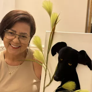 Imagem de capa para o Curso online Curso Básico de Feltragem 