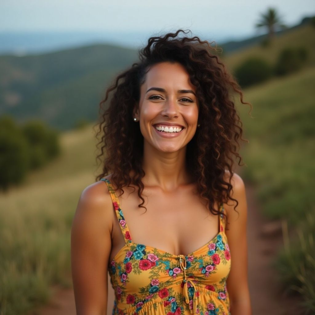 Camila, 29 anos – Recife (PE)