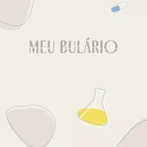 Imagem de capa para o Ebook Combo bulário antibióticos + anticoncepcionais