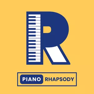 Imagem de capa para o Curso online Piano Rhapsody
