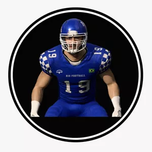 Imagem de capa para o Curso online FOOTBALL WORKOUT PLAN