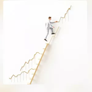 Imagem de capa para o Ebook 7 estratégias essenciais para investimento de sucesso 