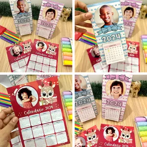 Imagem de capa para o Ebook CALENDARIO LINDO 2024