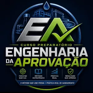Imagem do curso Curso FRENG - Engenheria da Aprovação 2026-1