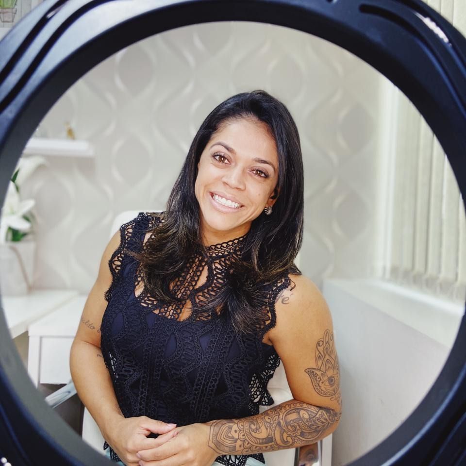 Giselle Santos