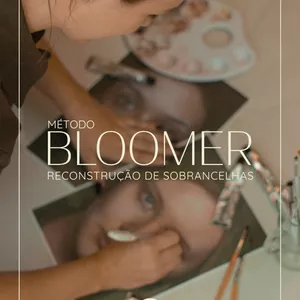 Imagem de capa para o Curso online Método Bloomer 2.0