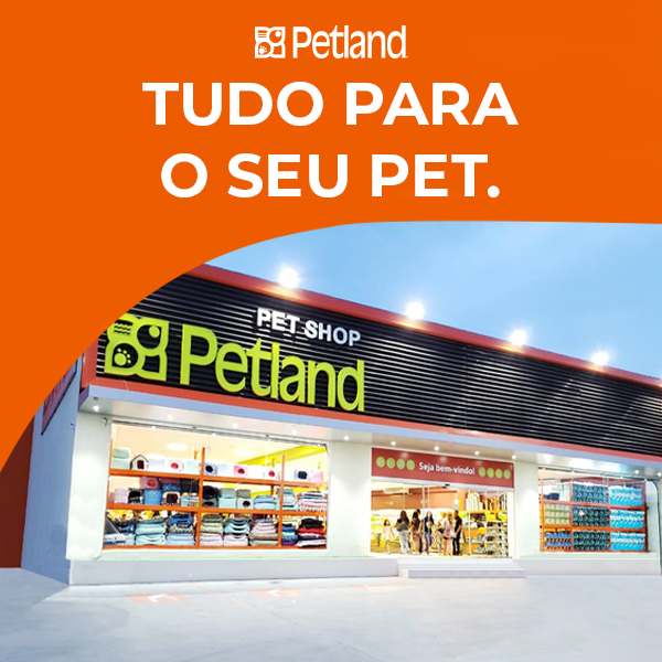 Renata Santiago -  Proprietária PetLand