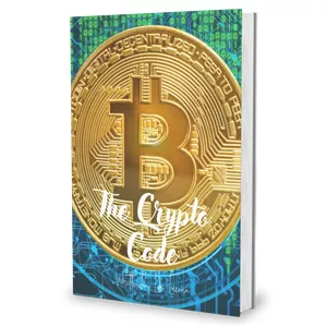 Cover image for Ebook The Crypto Code
