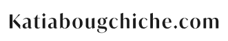 KatiaBougchiche.com