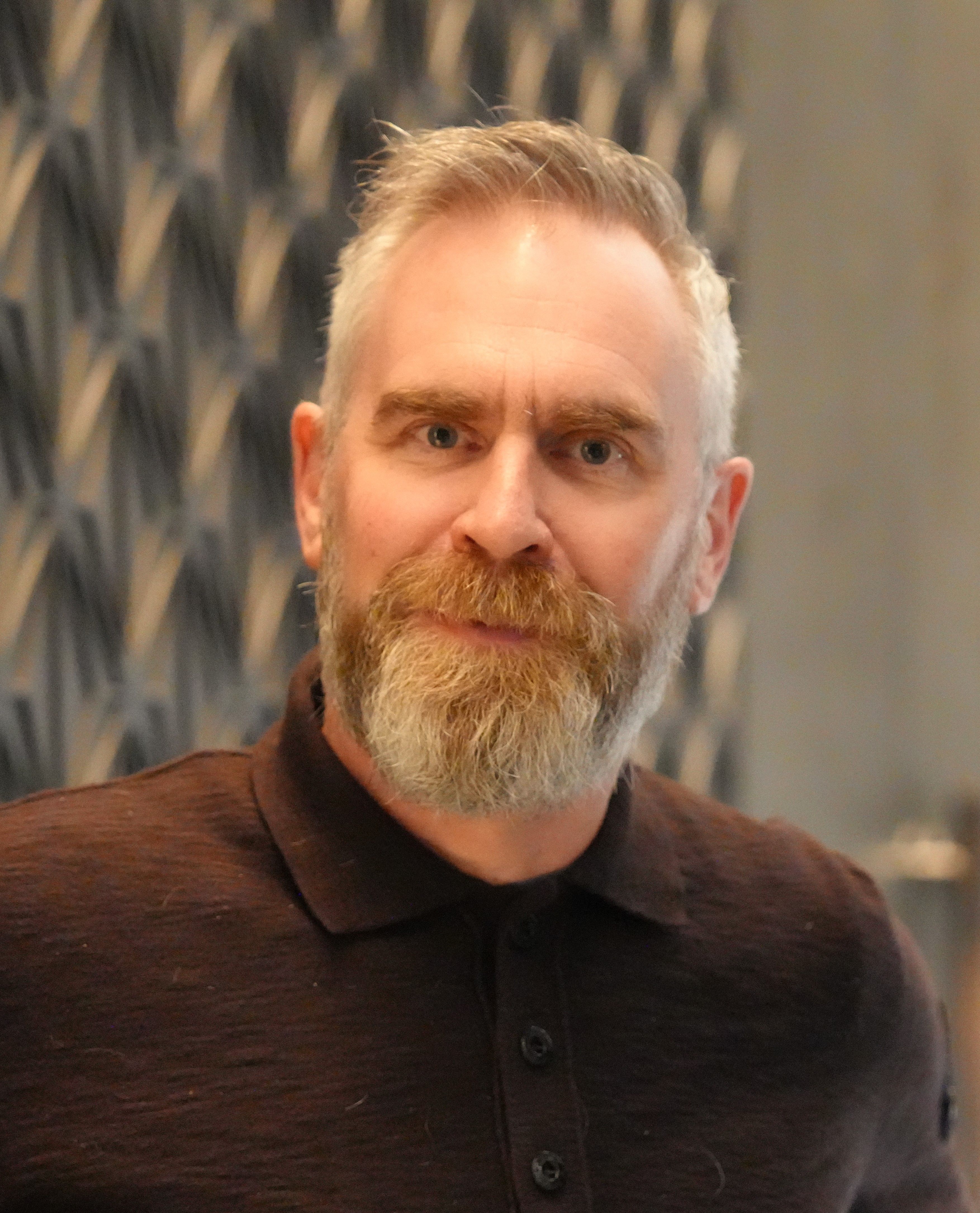 Seán Dolan, PhD, SPWLA