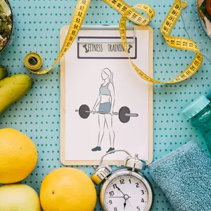 Imagem de capa para o Ebook Avaliação nutricional e antropométrica em nutrição clínica esportiva 