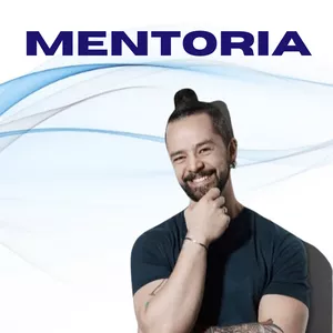 Imagem de capa para o Curso online Mentoria com Ronan