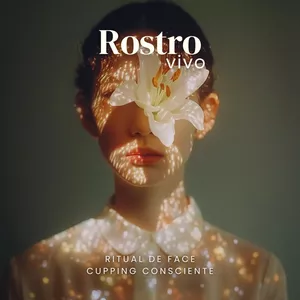 Imagen de portada para Curso online ROSTRO VIVO