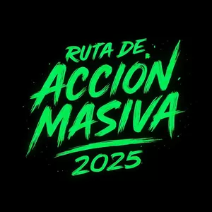 Imagen de portada para Curso online Ruta de Acción Masiva 2025