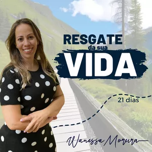 Imagem de capa para o Curso online Resgate da Vida