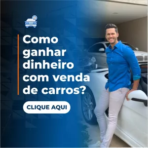 Imagem do curso Como Ganhar Dinheiro com Venda de Carros