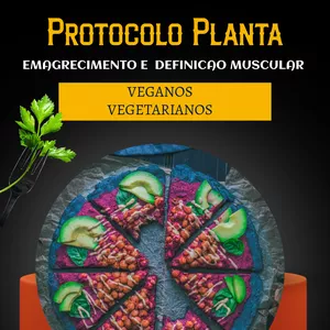 Imagem de capa para o Ebook Protocolo Planta