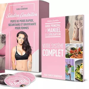 Image de couverture pour le Cours en ligne Solution Cendrillon