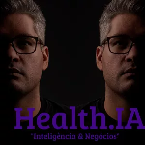 Imagem de capa para o Serviço online Health.IA, seu Clone.IA 24 horas todos os dias, para o resto da sua vida.