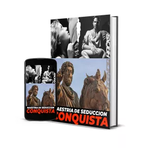 Imagen de portada para Curso online Pack completo maestría de seducción