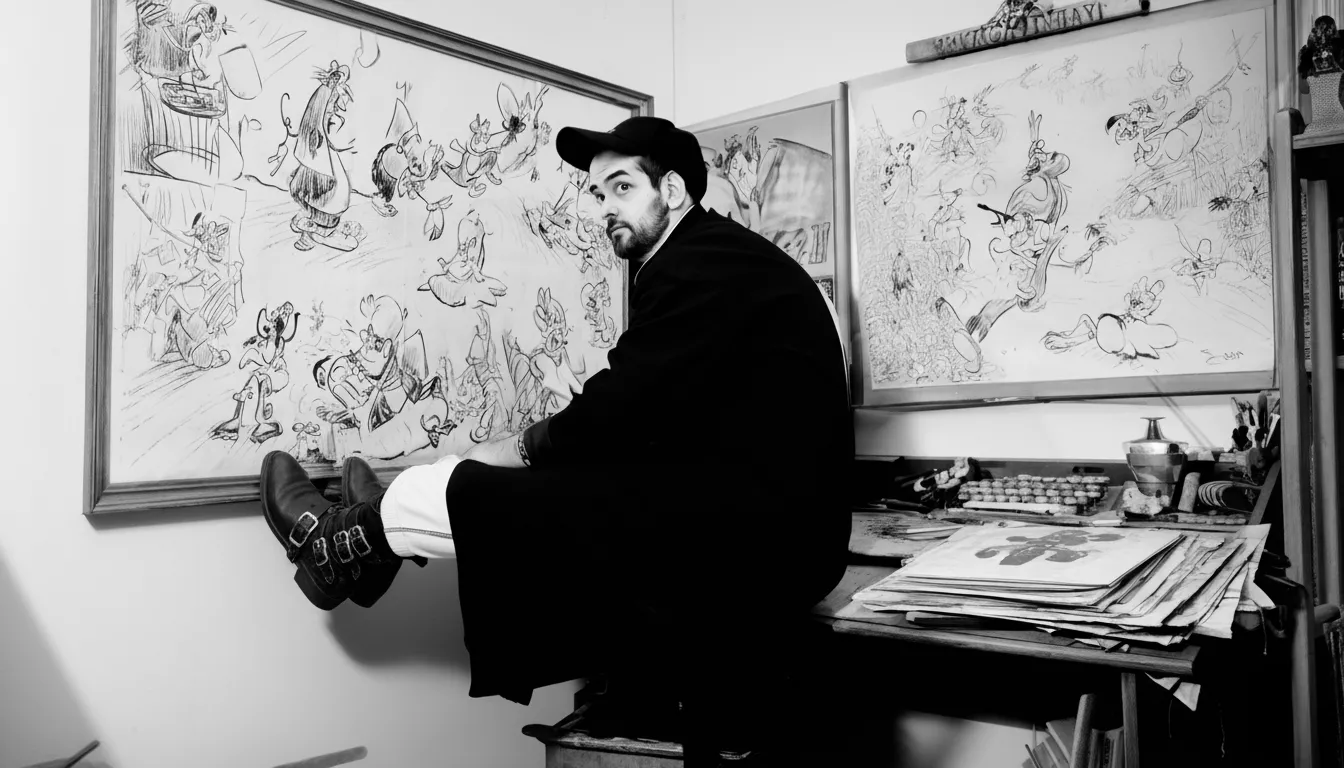 Daniel Piquê