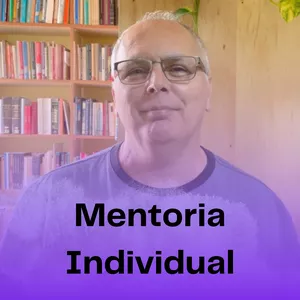 Imagem de capa para o Serviço online MENTORIA INDIVIDUAL