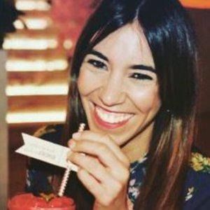 MARÍA JIMENEZ DOMINGUEZ - OPOSITORA A AGENTE DE HACIENDA