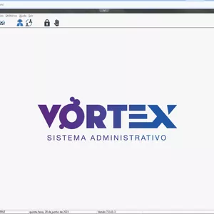 Imagem de capa para o Curso online Sistema Órion Vortex 