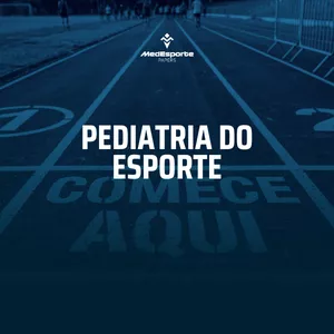 Imagem do curso Pediatria do Esporte