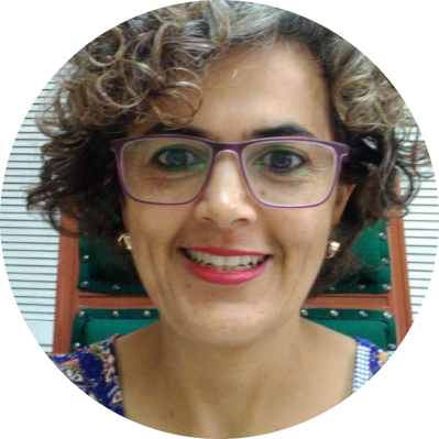 Lucero Valdez - Contadora. Empresaria. Asesora de Seguros.