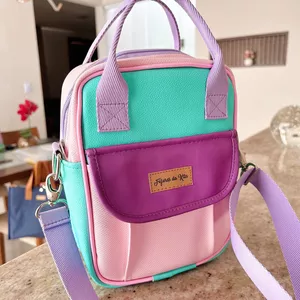 Imagem de capa para o Curso online Aula da Bolsa Amandita ( 2 tamanhos)