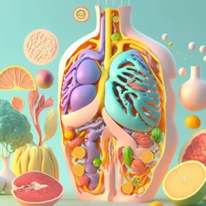 Imagen de portada para Curso online EL METABOLISMO LO ES TODO