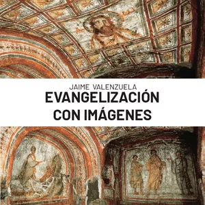 Imagen de portada para Ebook Evangelización con imágenes 