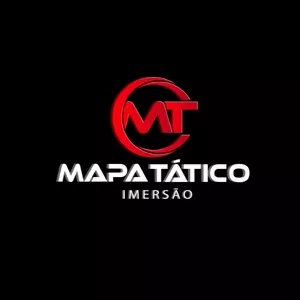 Imagem de capa para o Evento presencial Mapa Tático