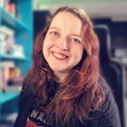 Foto do autor Gabriele Albuquerque