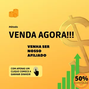 Imagem do curso Método venda agora!!