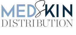 MedSkin Distribution logo